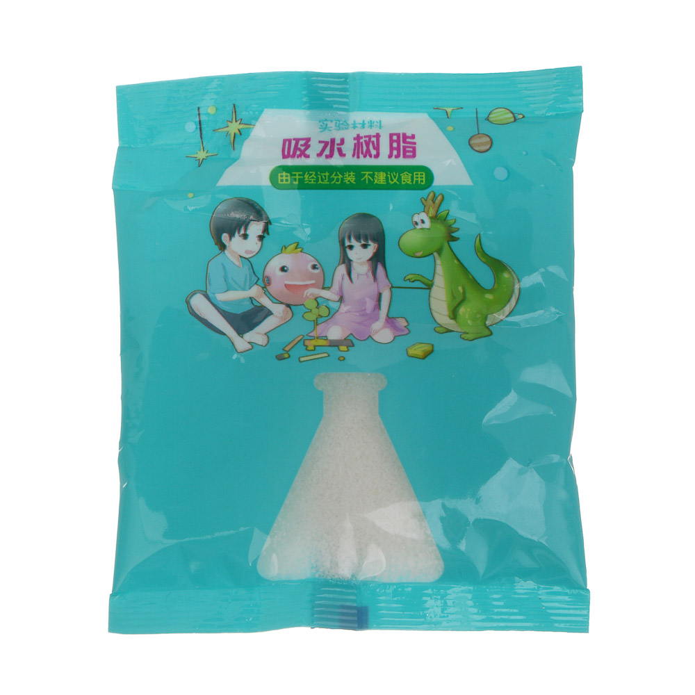 ХОББИХИТ Адвент календарь "Увлекательные опыты", TPR, PP, PVA, 30,2х19,8х5,2см, арт.№ 283-239