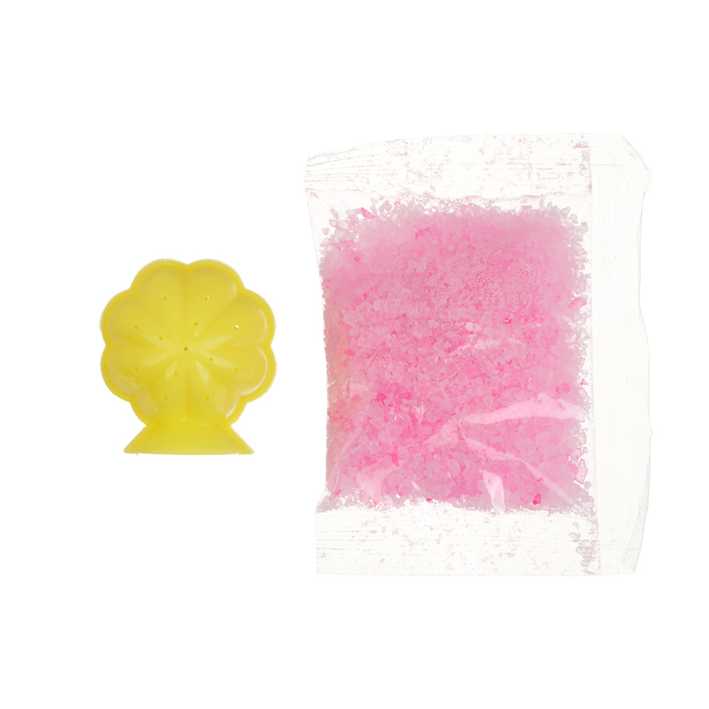 ХОББИХИТ Адвент календарь "Увлекательные опыты", TPR, PP, PVA, 30,2х19,8х5,2см, арт.№ 283-239