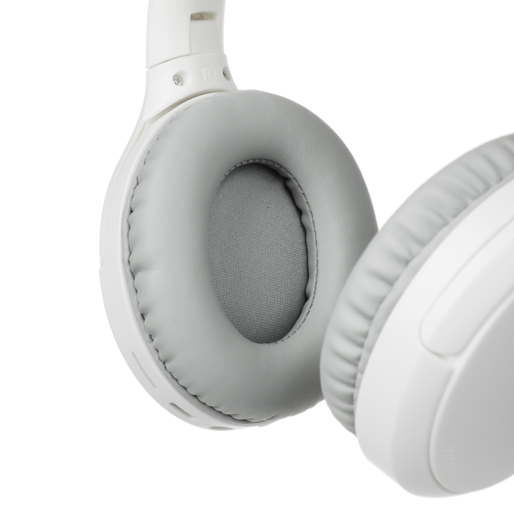 Наушники беспроводные полноразмерные FORZA SoundPulse, 360мАч, BT5.3, арт.№ 410-286