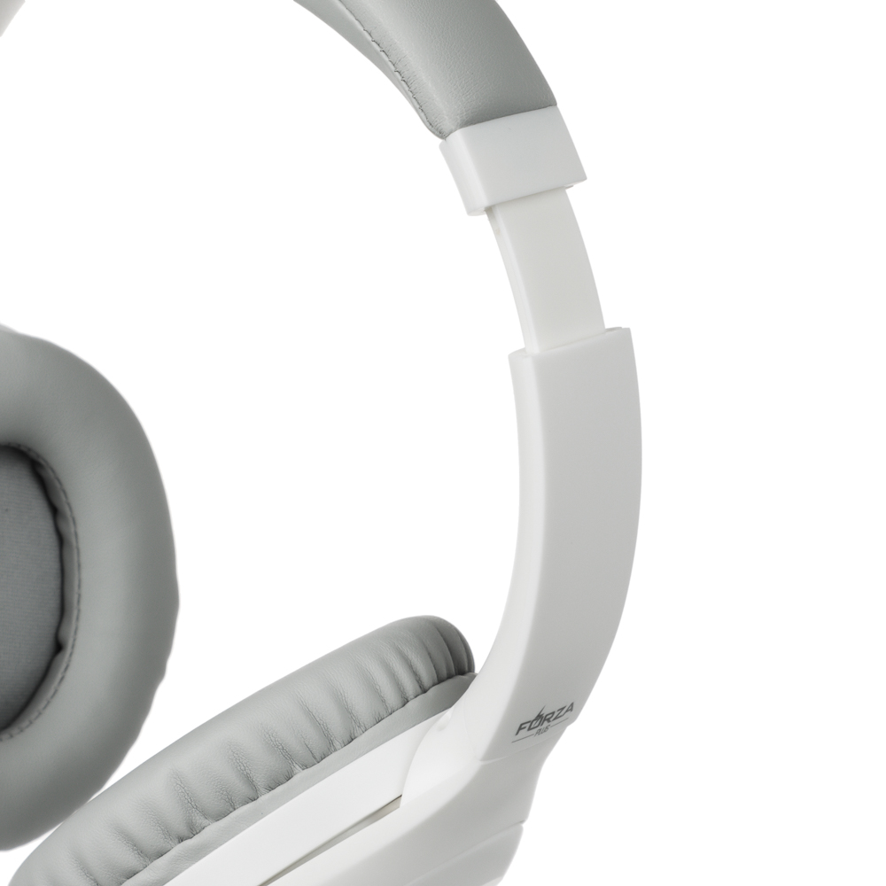 Наушники беспроводные полноразмерные FORZA SoundPulse, 360мАч, BT5.3, арт.№ 410-286