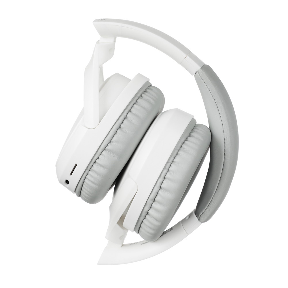 Наушники беспроводные полноразмерные FORZA SoundPulse, 360мАч, BT5.3, арт.№ 410-286