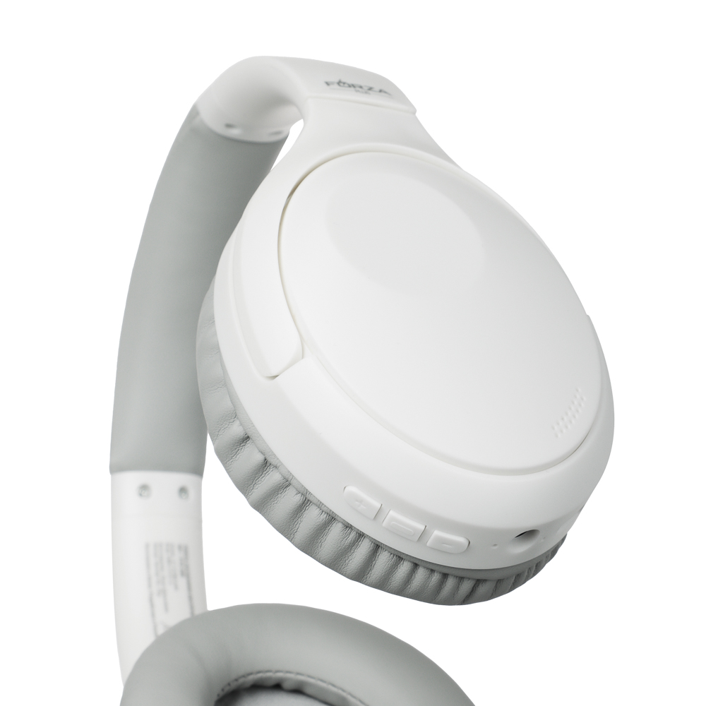 Наушники беспроводные полноразмерные FORZA SoundPulse, 360мАч, BT5.3, арт.№ 410-286