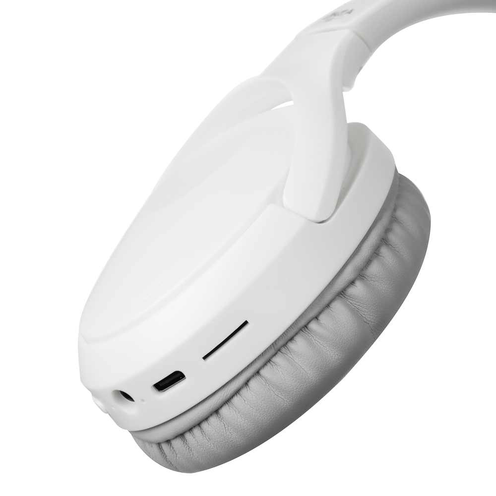 Наушники беспроводные полноразмерные FORZA SoundPulse, 360мАч, BT5.3, арт.№ 410-286