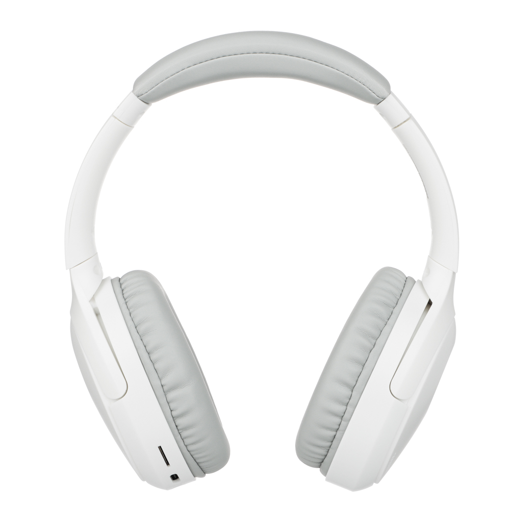 Наушники беспроводные полноразмерные FORZA SoundPulse, 360мАч, BT5.3, арт.№ 410-286