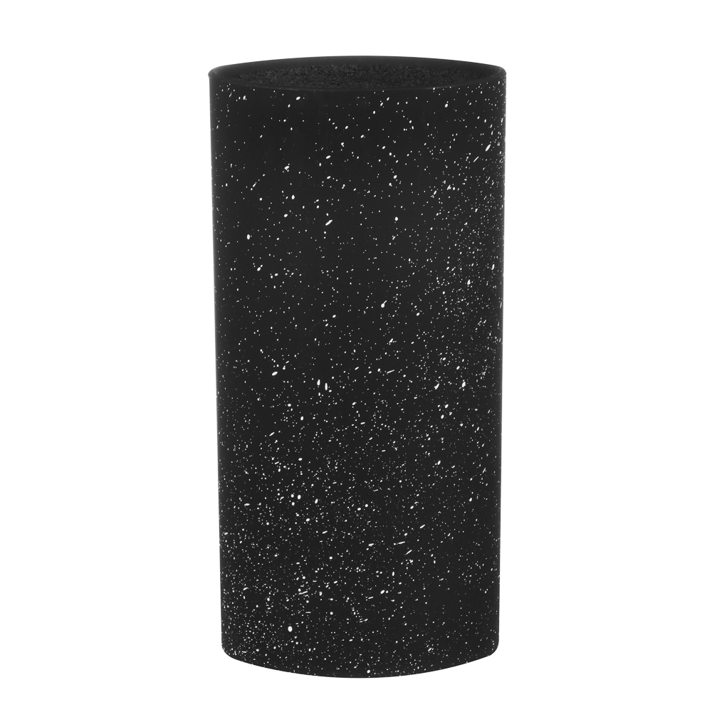 Альтон Подставка для ножей d11х22см, полипропиленовые разделители, арт.№ 803-006