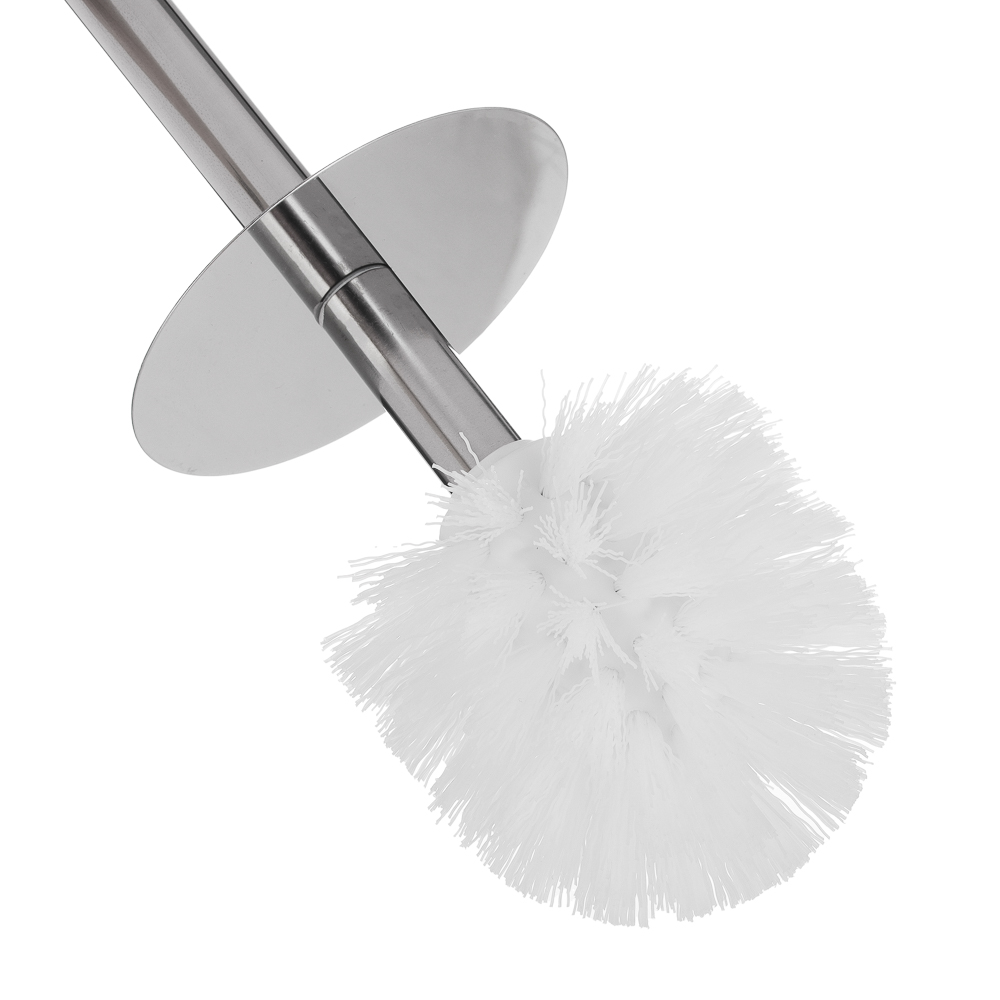 VETTA Ёрш для туалета "В гостях у сказки", керамика, 2 цвета, арт.№ 463-111