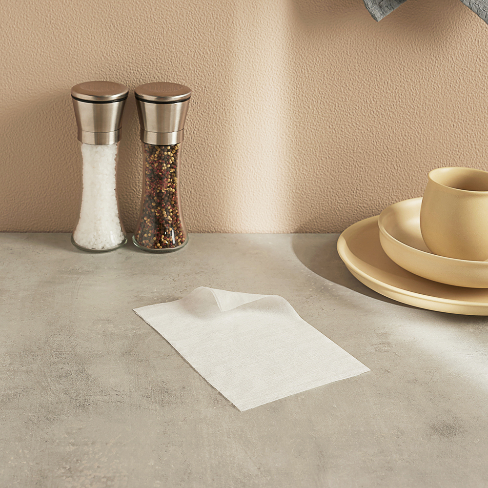 House Lux Салфетки влажные универсальные антибактериальные для уборки 6 в 1, 80 шт., арт.№ 448-247