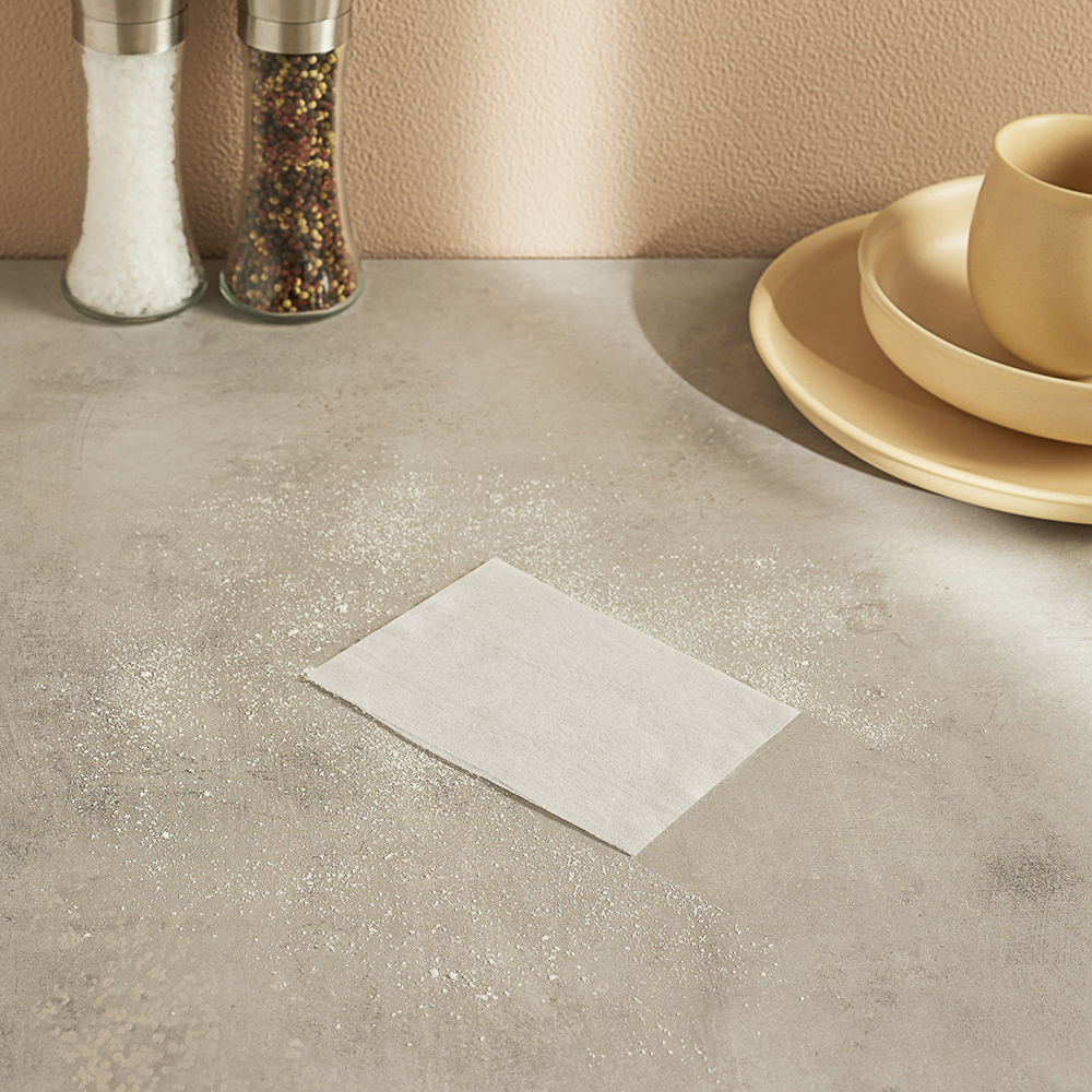 House Lux Салфетки влажные универсальные антибактериальные для уборки 6 в 1, 80 шт., арт.№ 448-247