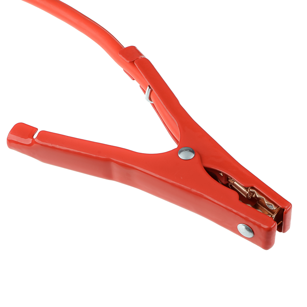 NEW GALAXY/ЕРМАК Провода-прикуриватели 400 А (-40 до +80 гр.) 2,5м, арт.№ 771-143