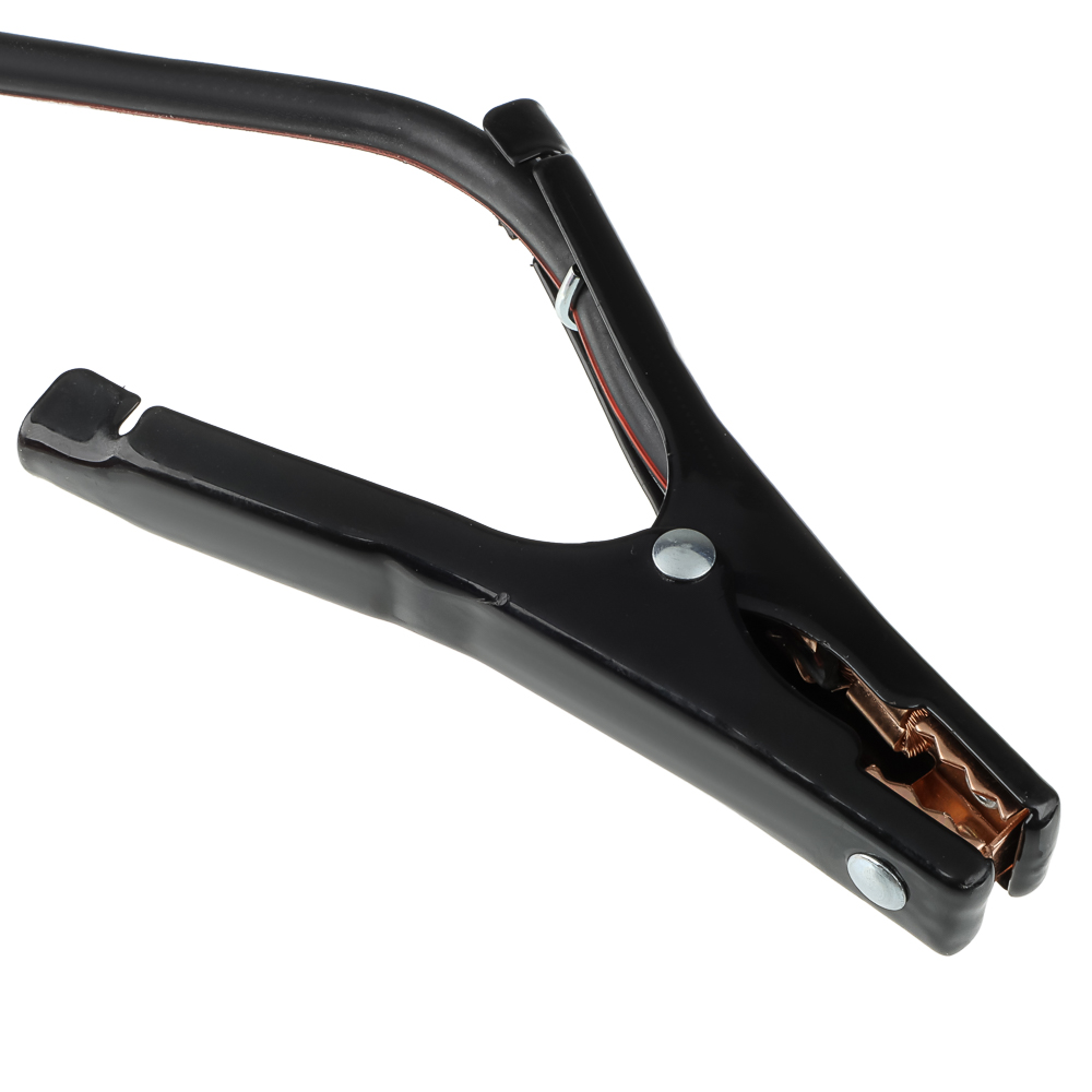 NEW GALAXY/ЕРМАК Провода-прикуриватели 400 А (-40 до +80 гр.) 2,5м, арт.№ 771-143