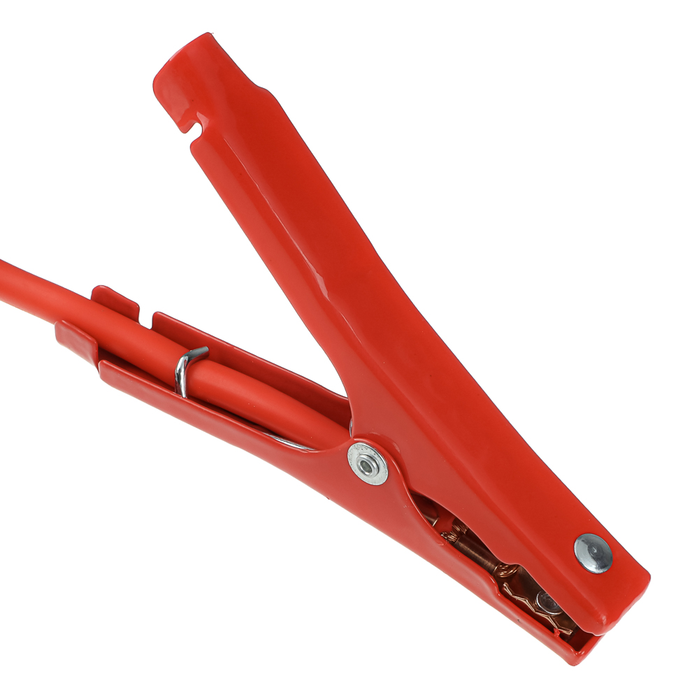 NEW GALAXY/ЕРМАК Провода-прикуриватели 400 А (-40 до +80 гр.) 2,5м, арт.№ 771-143