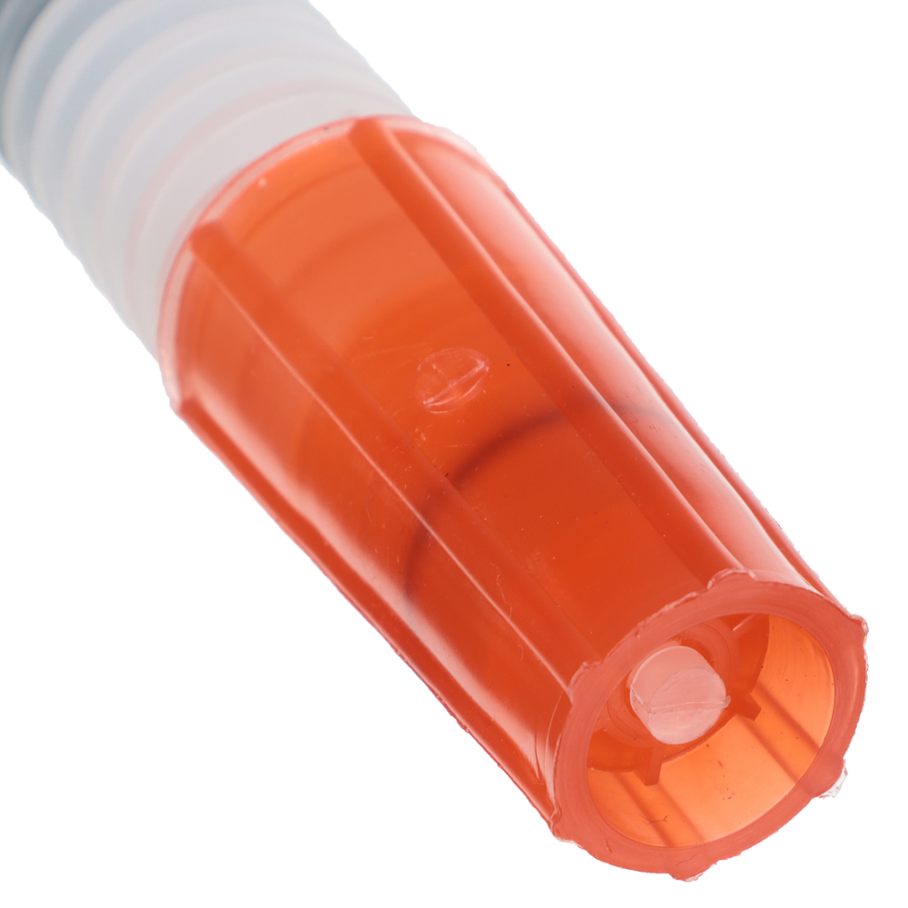 Насадка для шланга 1,1/2,3/4,5/8, пластик, арт.№ 161-031