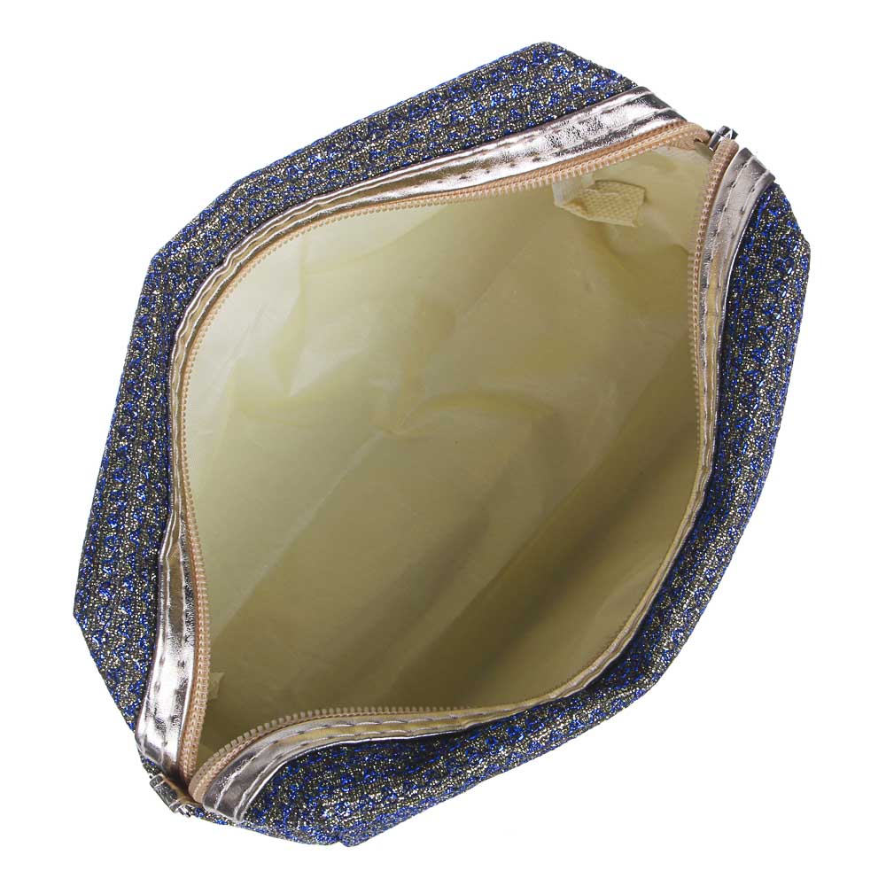 PAVO Косметичка, 18х10х7см, полиэстер, 2 дизайна, 3 цвета, арт.№ 327-284