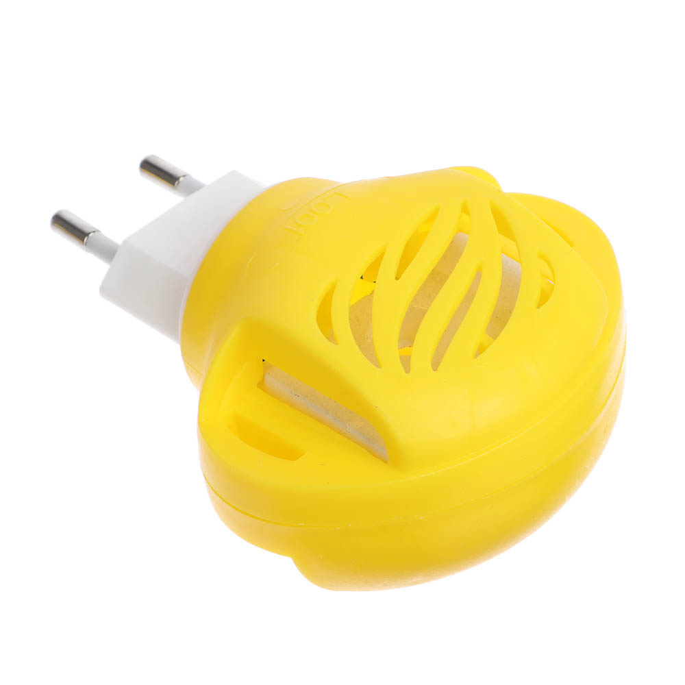 Электрофумигатор универсальный с поворотной вилкой, арт.№ 264-215