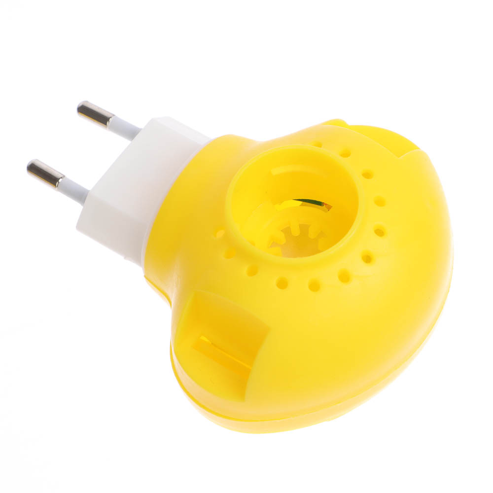 Электрофумигатор универсальный с поворотной вилкой, арт.№ 264-215