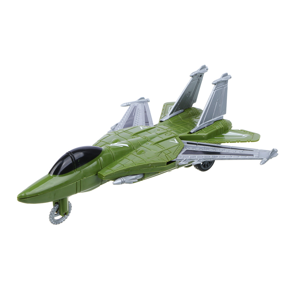 ИГРОЛЕНД Набор игровой Военная операция "Огневая поддержка", инерция, PP, PVC, арт.№ 276-001