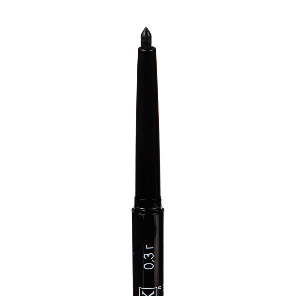ЮНИLOOK Карандаш для глаз, автомат, 0,3 г, 2 тона, КА-18, арт.№ 330-285