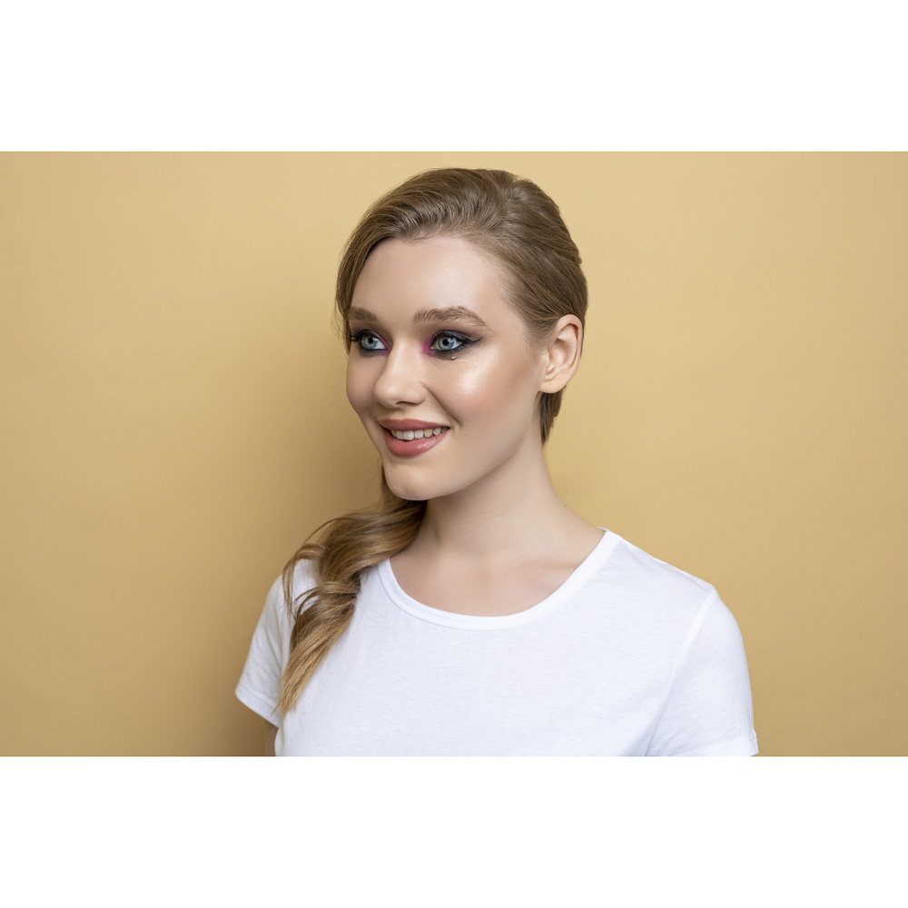 ЮНИLOOK Крем-помада для губ, 4мл, 4 тона, ПГ-20, арт.№ 330-412