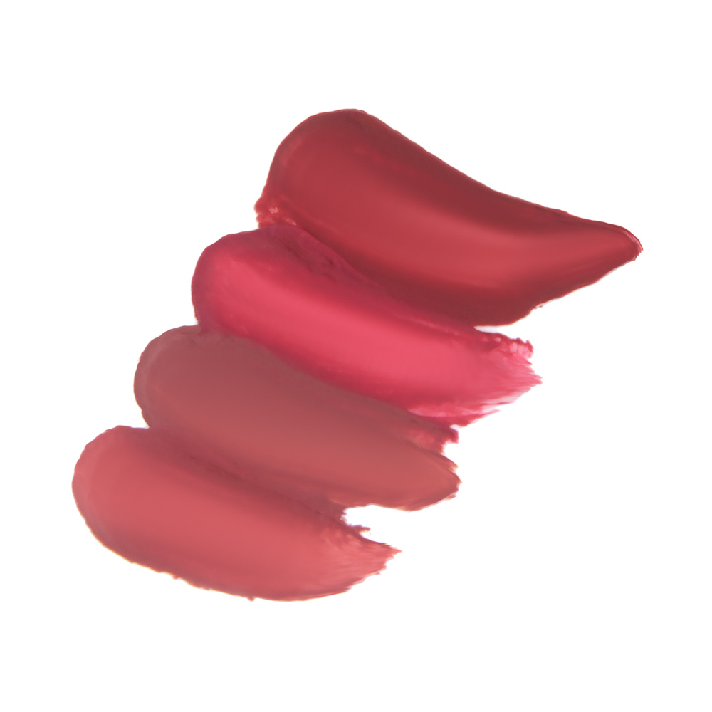 ЮНИLOOK Крем-помада для губ, 4мл, 4 тона, ПГ-20, арт.№ 330-412