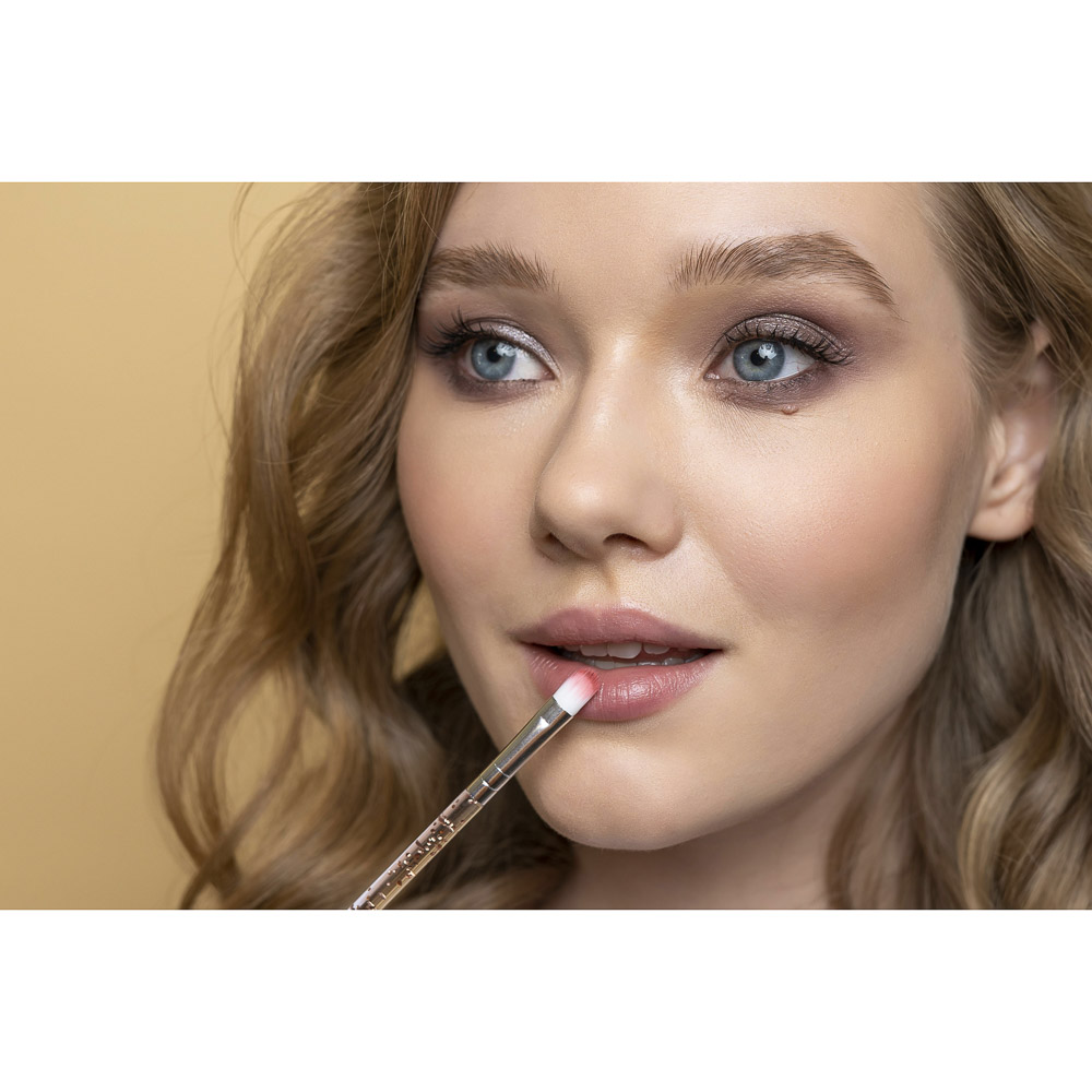 ЮНИLOOK Крем-помада для губ, 4мл, 4 тона, ПГ-20, арт.№ 330-412