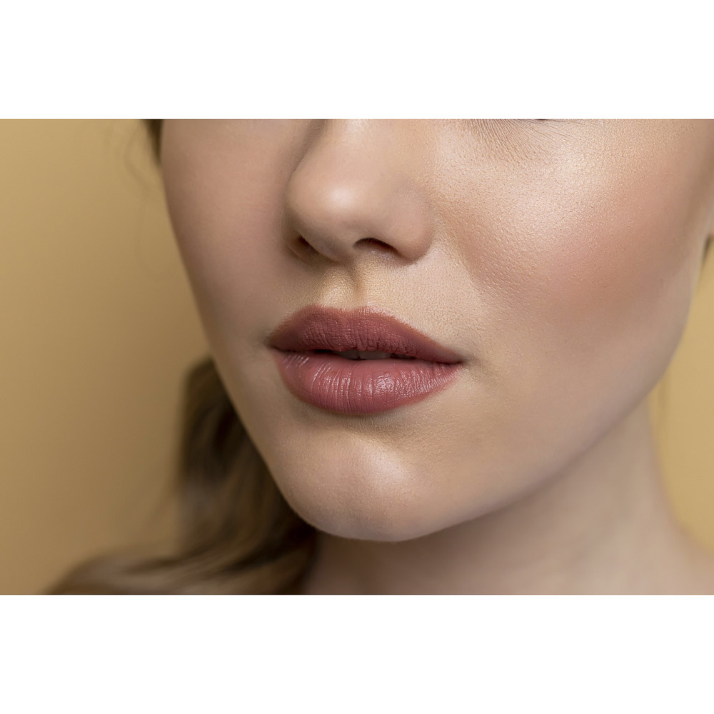 ЮНИLOOK Крем-помада для губ, 4мл, 4 тона, ПГ-20, арт.№ 330-412