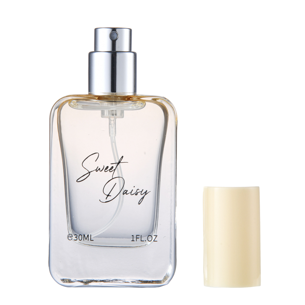 Туалетная вода женская тм ЮниLook Sweet daisy, 30 мл, арт.№ 313-394