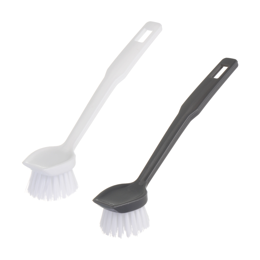 Щетка универсальная тм VETTA, 20x3,8см пластик, 2 цвета, арт.№ 445-373