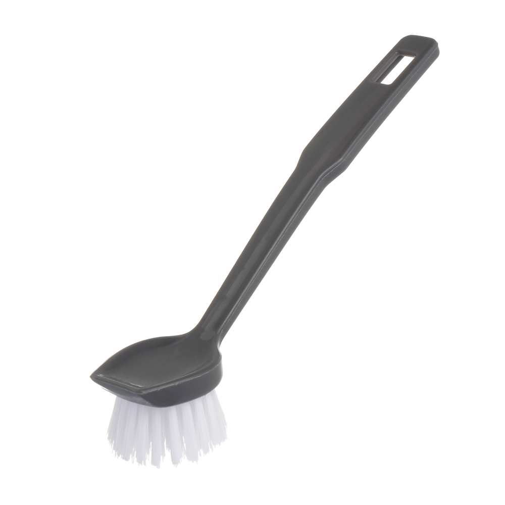 Щетка универсальная тм VETTA, 20x3,8см пластик, 2 цвета, арт.№ 445-373