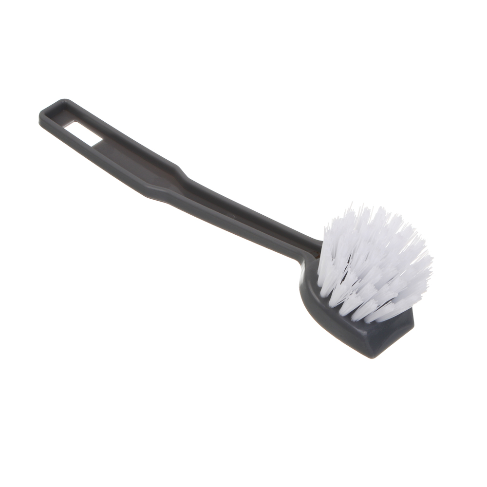 Щетка универсальная тм VETTA, 20x3,8см пластик, 2 цвета, арт.№ 445-373