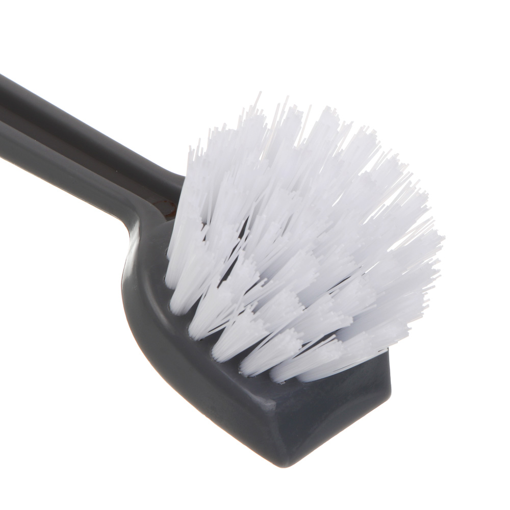 Щетка универсальная тм VETTA, 20x3,8см пластик, 2 цвета, арт.№ 445-373