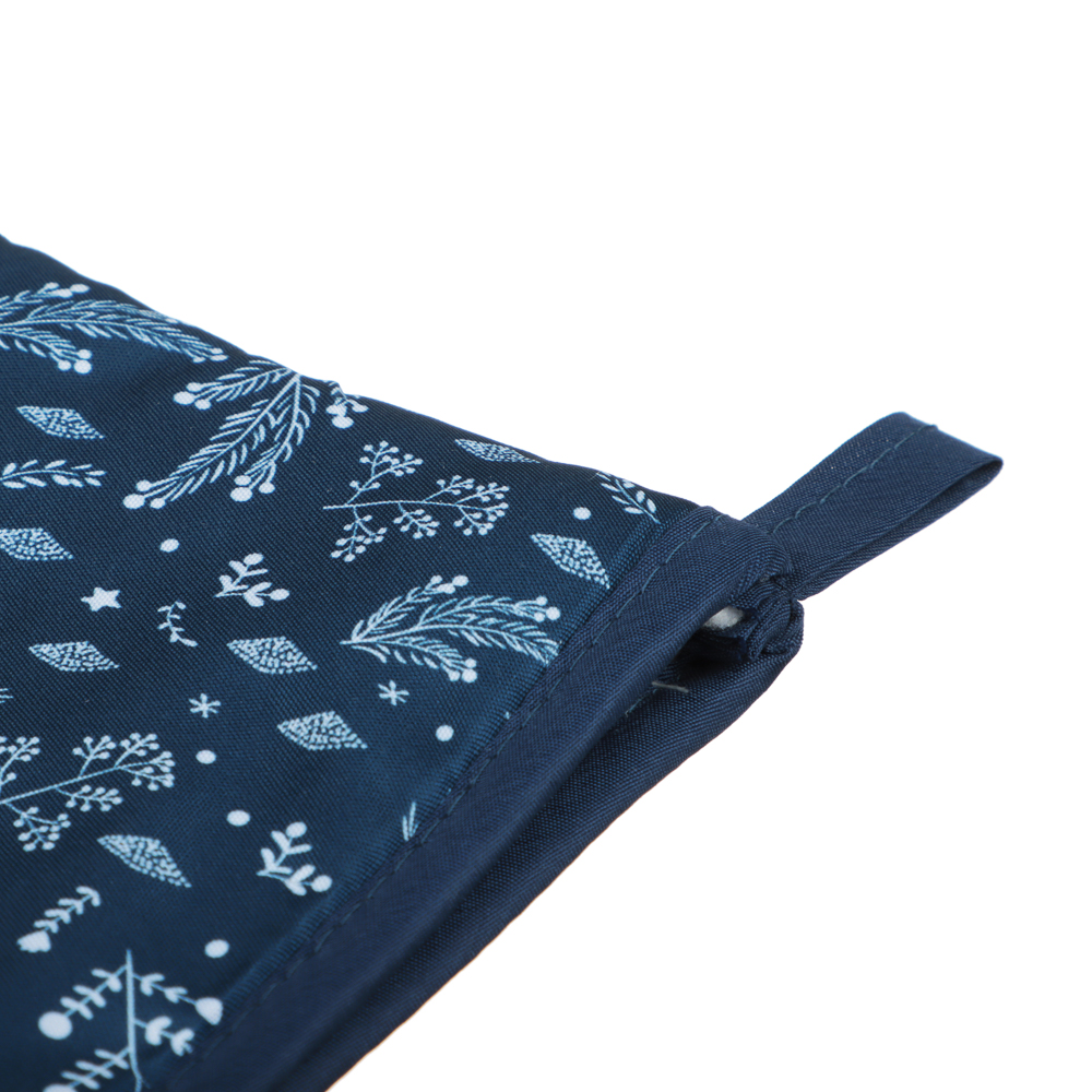 PROVANCE Нордик Прихватка-варежка, 17х27см, 100% полиэстер, лошадка, арт.№ 492-275