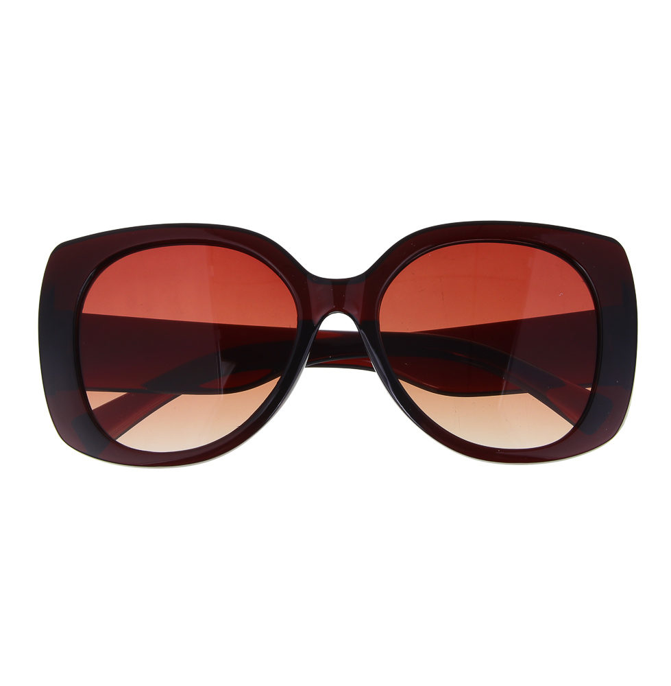 GALANTE Очки солнцезащитные, пластик, 148x52мм, 2 цвета, арт.№ 304-504