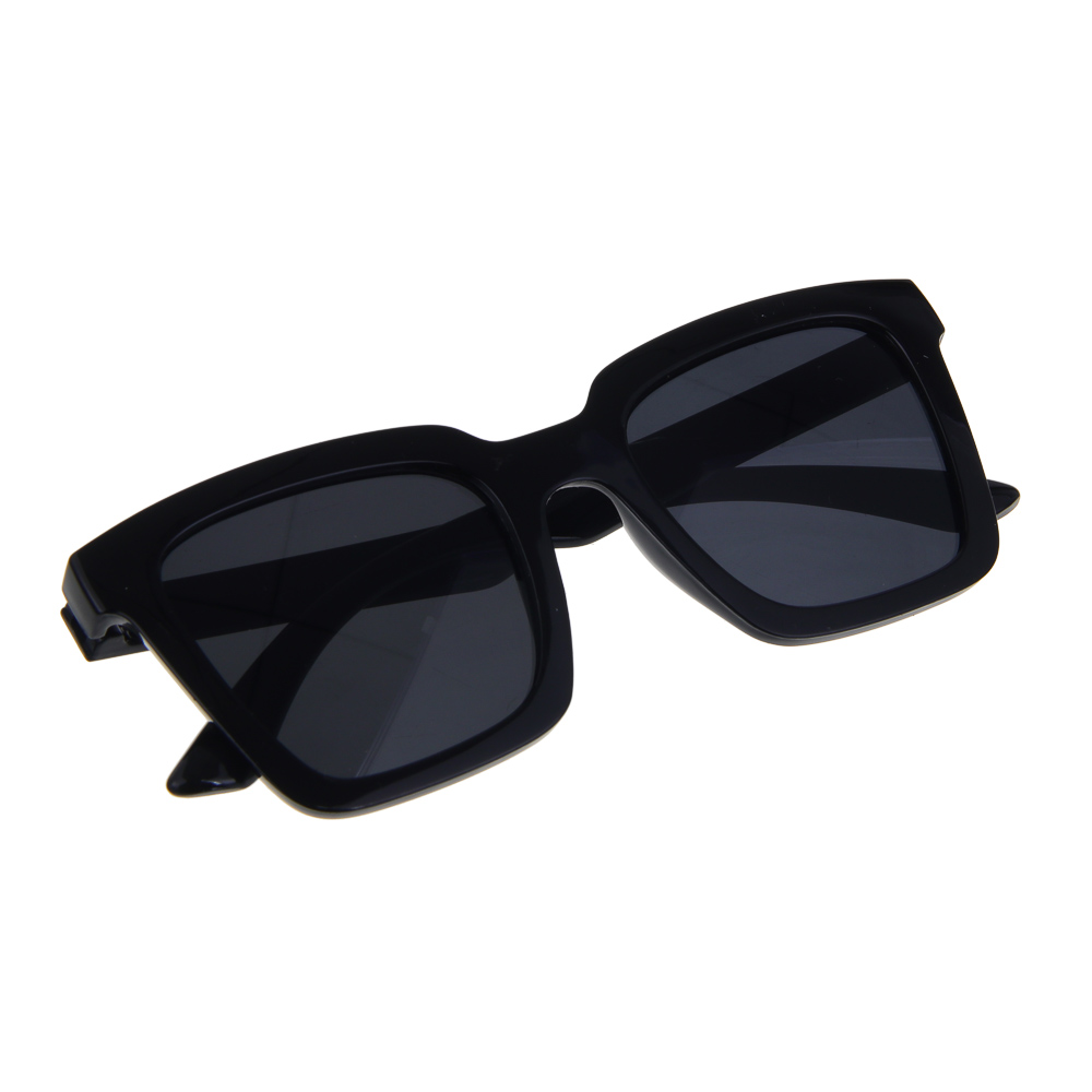 GALANTE Очки солнцезащитные, пластик, 141x43мм, 2 цвета, арт.№ 304-505