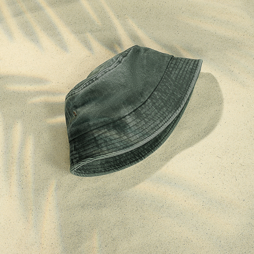 GALANTE Панама для взрослых, хлопок 100%, р-р 58, 6 цветов, арт.№ 314-656