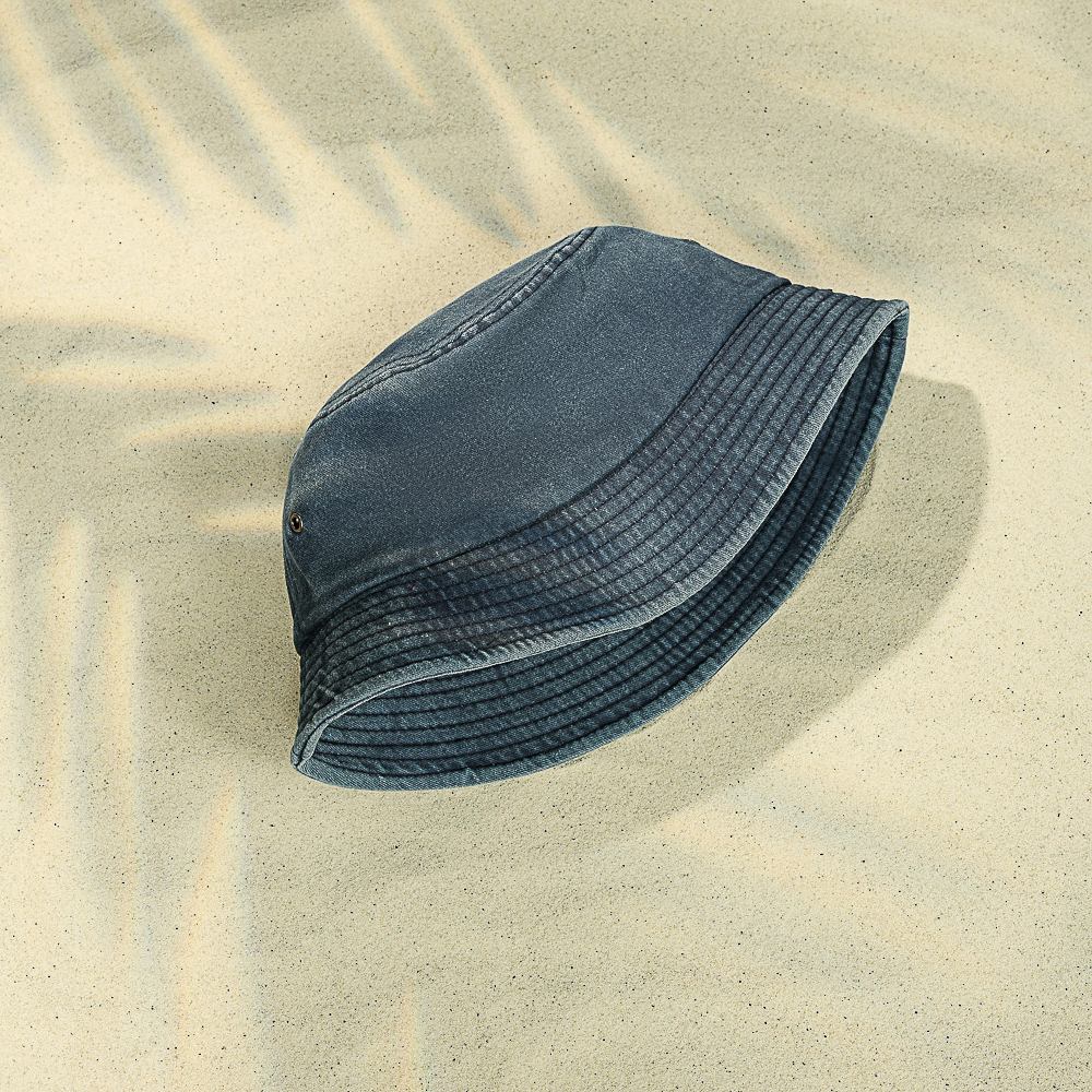 GALANTE Панама для взрослых, хлопок 100%, р-р 58, 6 цветов, арт.№ 314-656