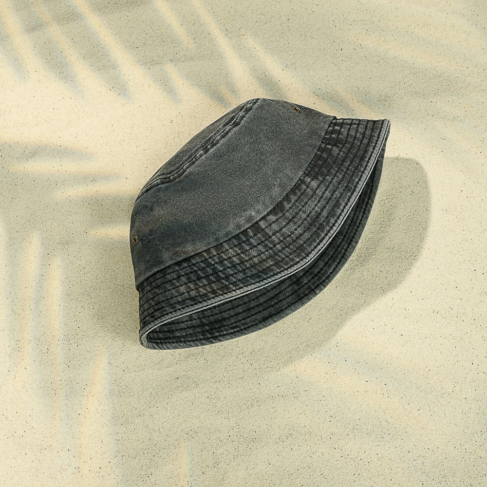 GALANTE Панама для взрослых, хлопок 100%, р-р 58, 6 цветов, арт.№ 314-656