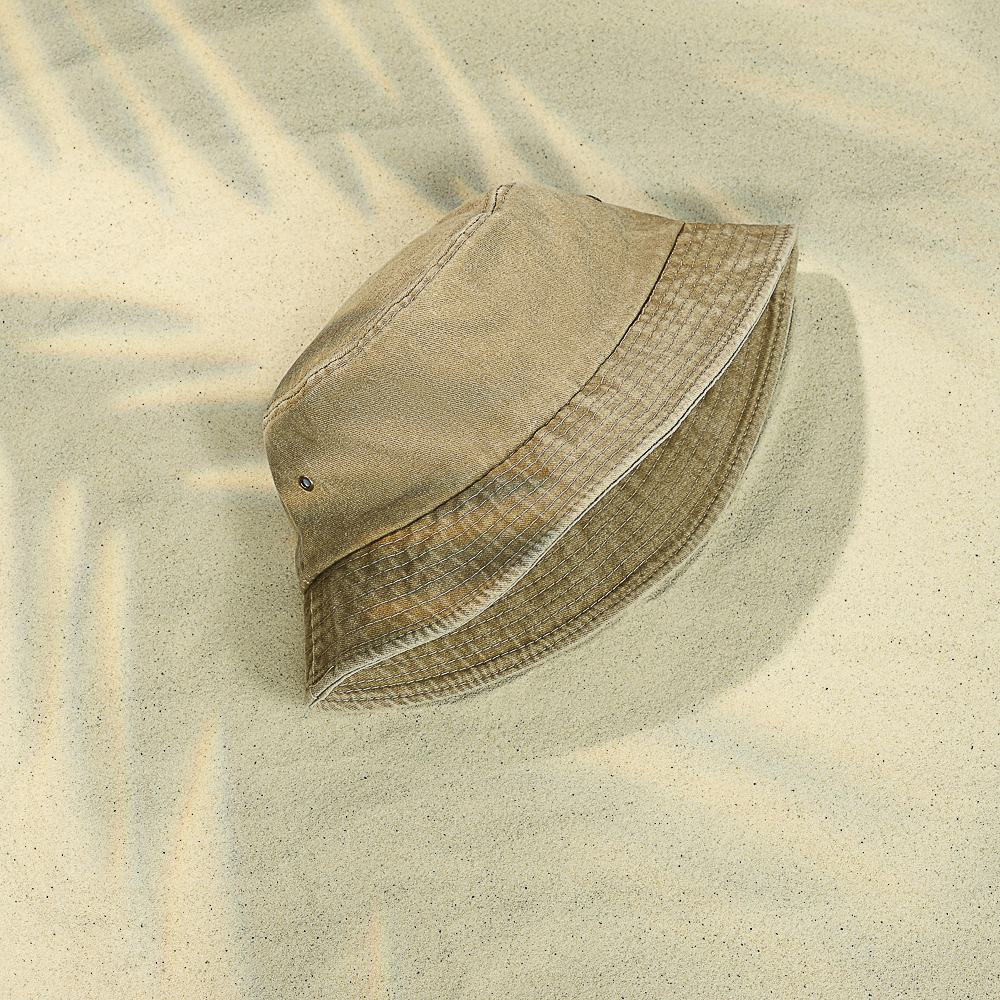 GALANTE Панама для взрослых, хлопок 100%, р-р 58, 6 цветов, арт.№ 314-656