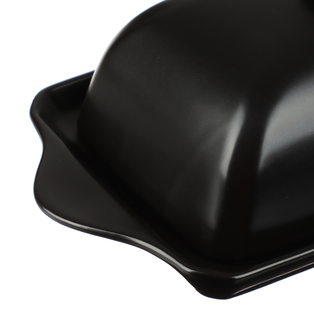 MILLIMI Олива Масленка, 19х10,5х7см, керамика, арт.№ 824-006