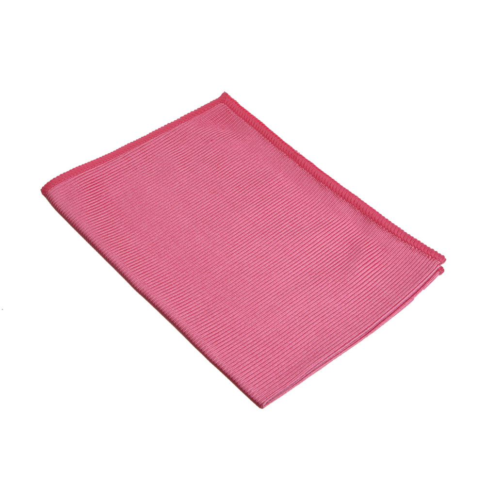 VETTA Салфетка из микрофибры, для сантехники, 30х40см, 260г/кв.м., арт.№ 448-072