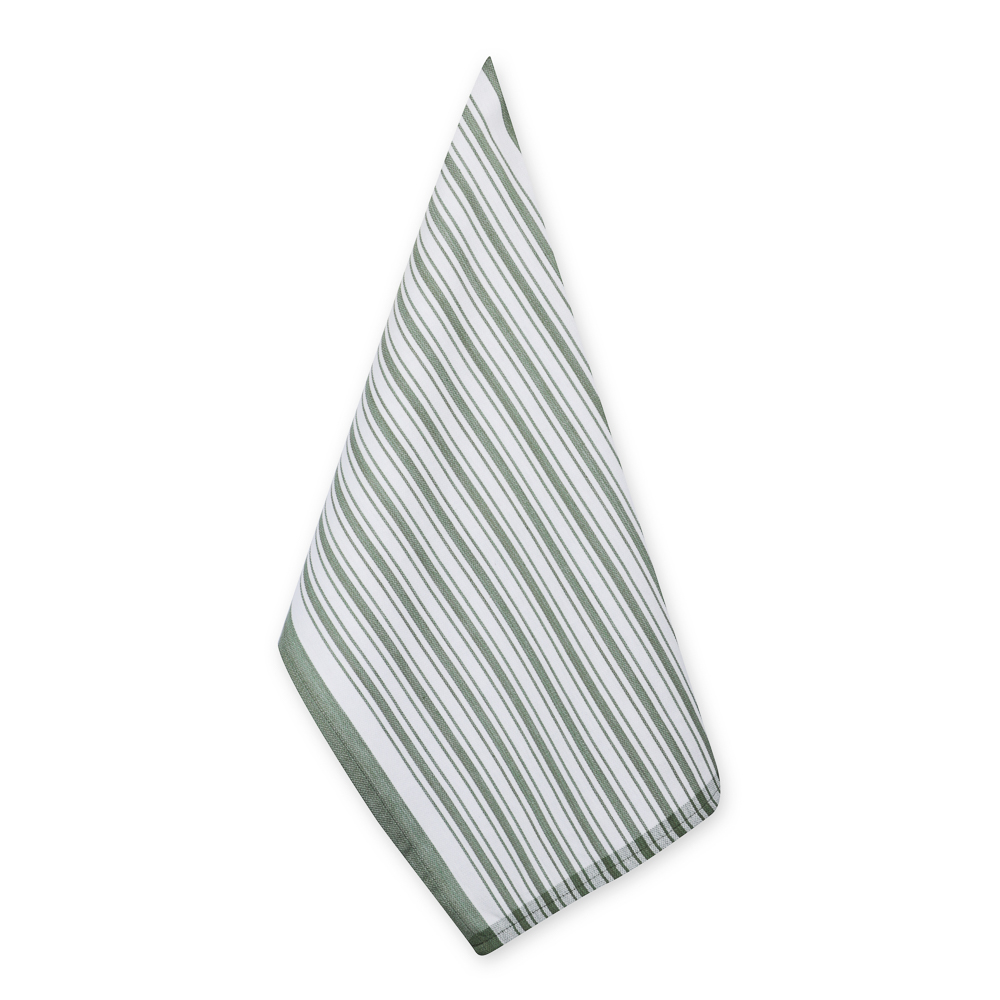 PROVANCE Хедж Полотенце кухонное, 40х60см, 100% хлопок, полоска, арт.№ 434-131