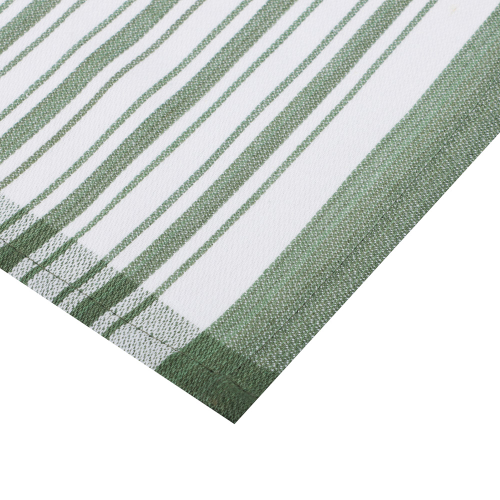 PROVANCE Хедж Полотенце кухонное, 40х60см, 100% хлопок, полоска, арт.№ 434-131