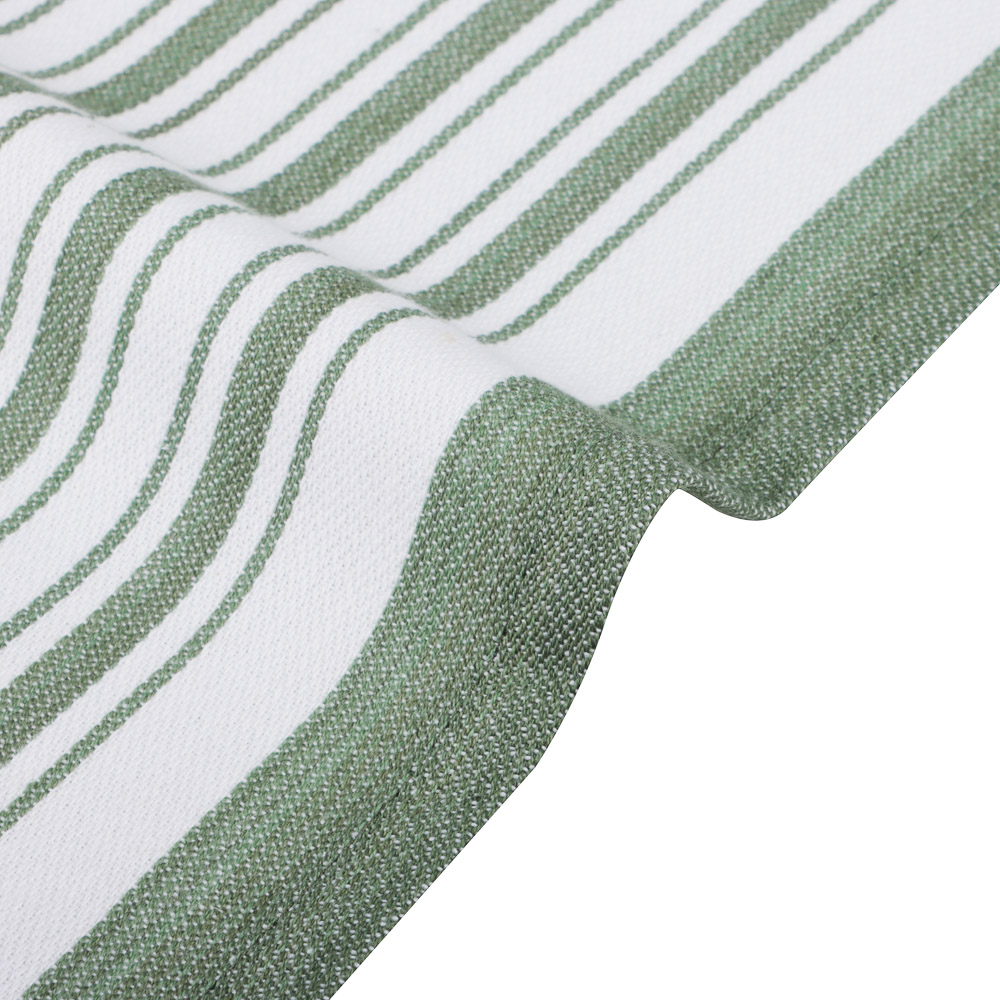 PROVANCE Хедж Полотенце кухонное, 40х60см, 100% хлопок, полоска, арт.№ 434-131