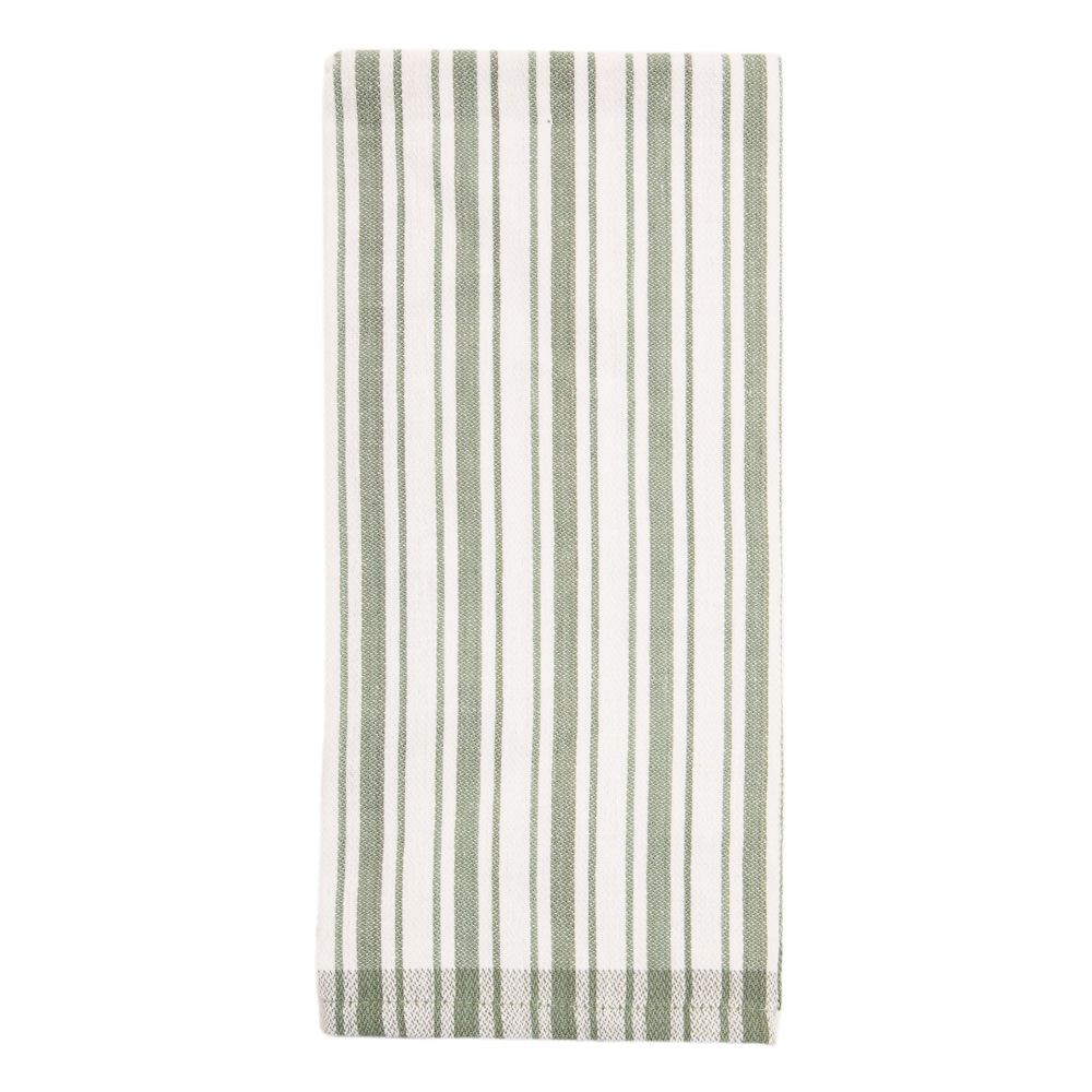 PROVANCE Хедж Полотенце кухонное, 40х60см, 100% хлопок, полоска, арт.№ 434-131