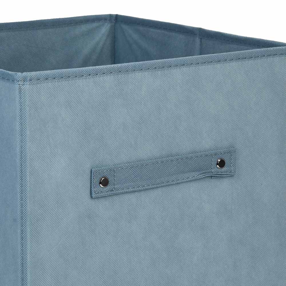 Кофр для хранения тм VETTA Орра, 30*30*30 см без крышки, арт.№ 457-864