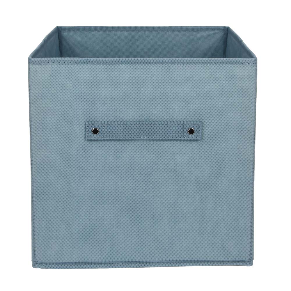 Кофр для хранения тм VETTA Орра, 30*30*30 см без крышки, арт.№ 457-864