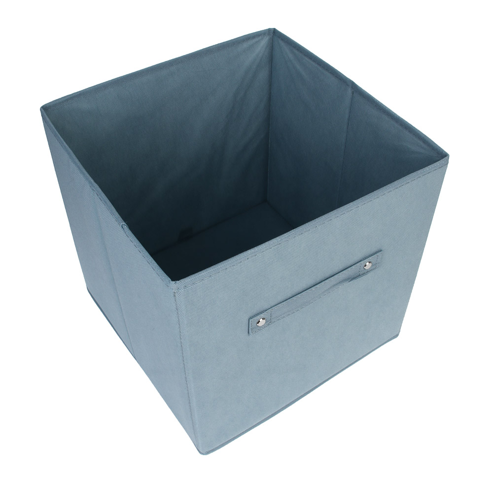 Кофр для хранения тм VETTA Орра, 30*30*30 см без крышки, арт.№ 457-864