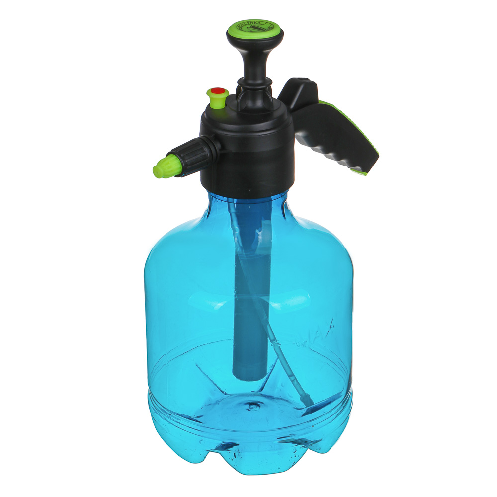 Опрыскиватель помповый тм INBLOOM, 3л, PE, PP, арт.№ 166-001