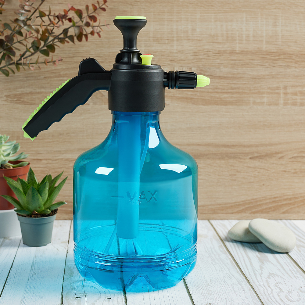 Опрыскиватель помповый тм INBLOOM, 3л, PE, PP, арт.№ 166-001