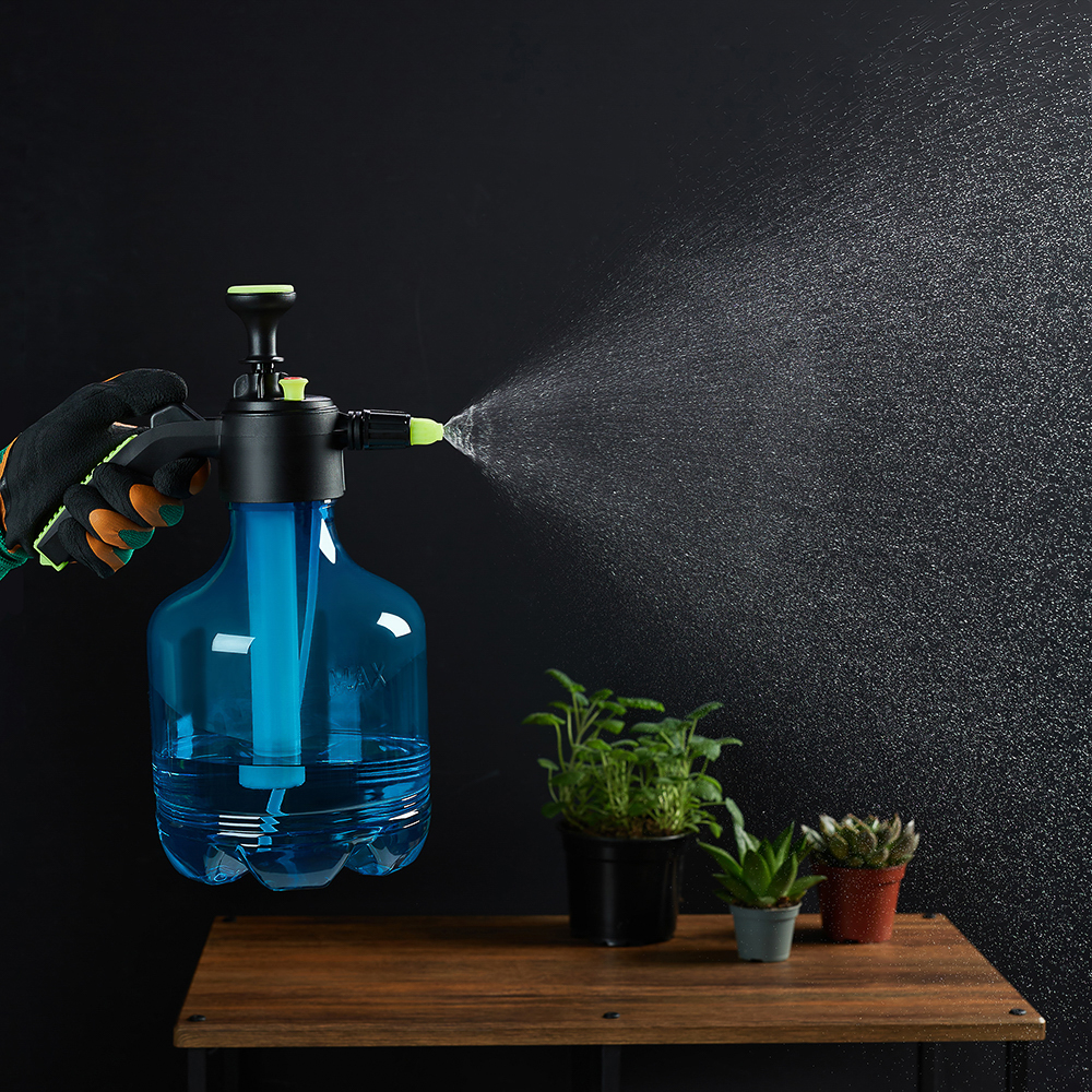 Опрыскиватель помповый тм INBLOOM, 3л, PE, PP, арт.№ 166-001