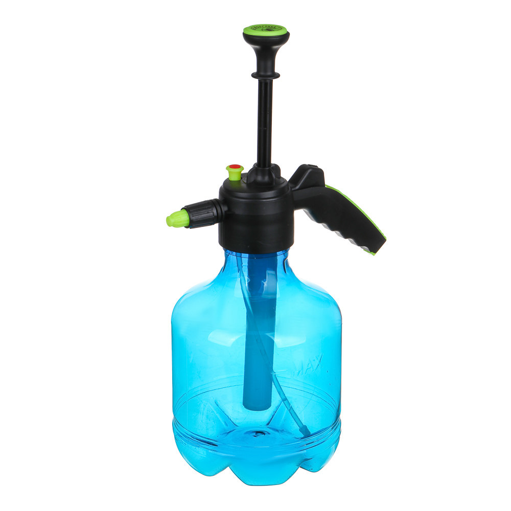 Опрыскиватель помповый тм INBLOOM, 3л, PE, PP, арт.№ 166-001